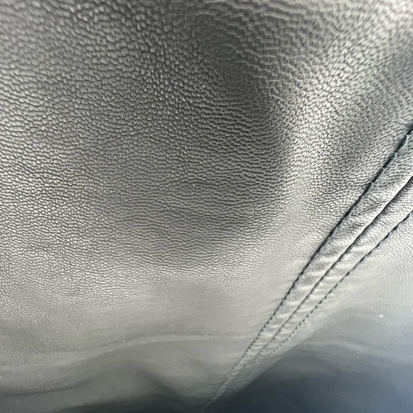 Free People Mini Skirt Size 8 - Picture 8 of 9